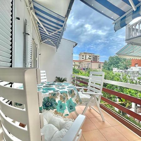 Parapid Apartments Budva Buitenkant foto