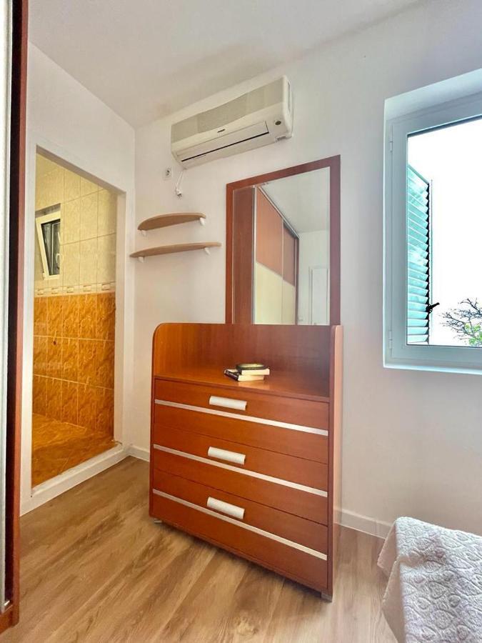 Parapid Apartments Budva Buitenkant foto