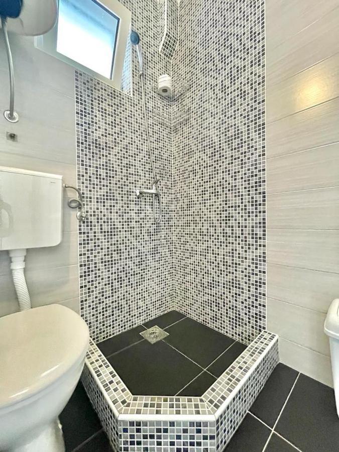 Parapid Apartments Budva Buitenkant foto
